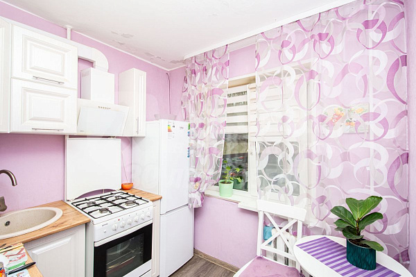 2-к квартира, 45 кв.м.