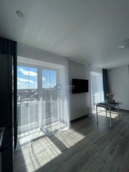 Квартира 2-комн., 62.6 м² Квартира 2-комн., 62.6 м²