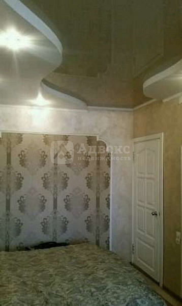 Квартира 4-комн., 85 м² Квартира 4-комн., 85 м²