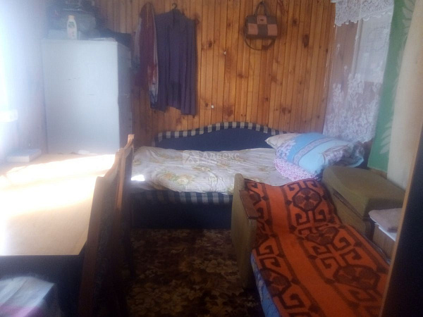 Дом 72 м²