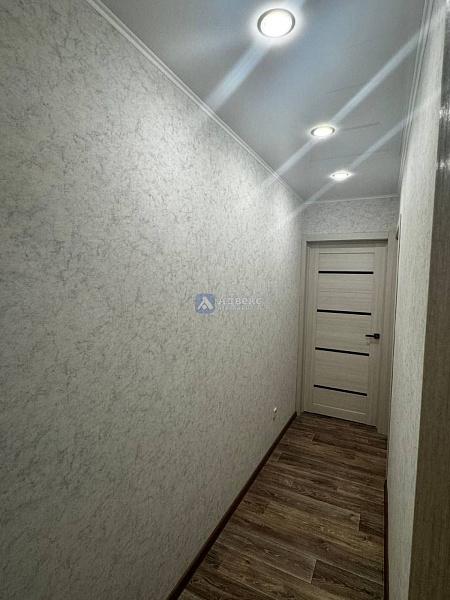 Квартира 2-комн., 56 м²