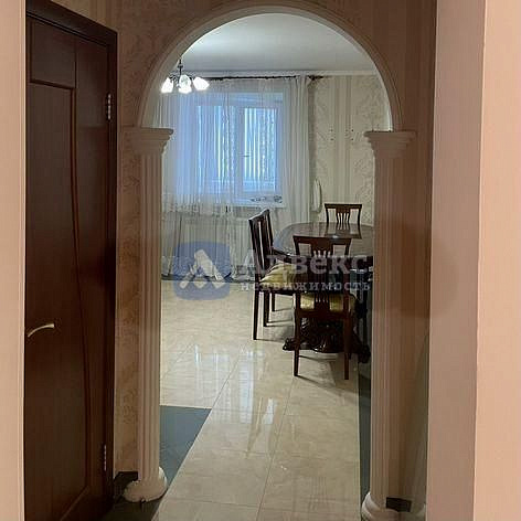 3-к квартира, 117 кв.м. 3-к квартира, 117 кв.м.