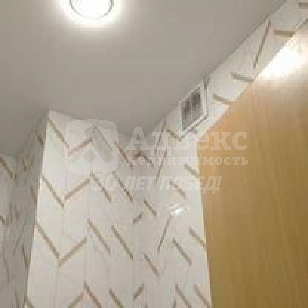 Квартира 2-комн., 50.6 м²