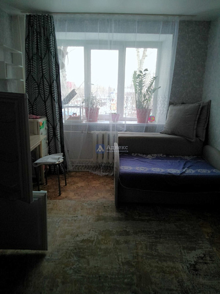 Комната 12.6 м²