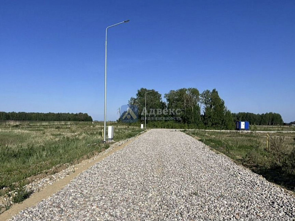 Участок, 30 сот.