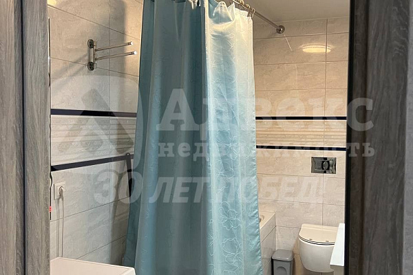 Студия, 36 кв.м.