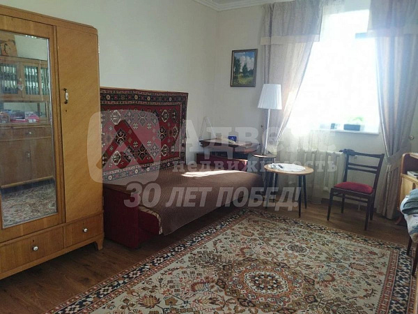 Коттедж 347.9 м²