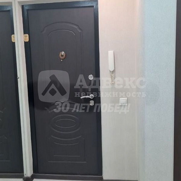 Квартира 3-комн., 95.5 м²