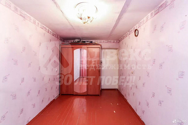 Квартира 4-комн., 74.7 м²
