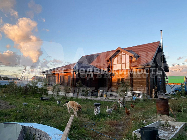 Дом, 170.5 кв.м.