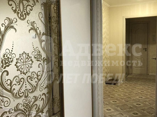 Квартира 2-комн., 51 м²