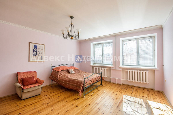 Коттедж 651.8 м² Коттедж 651.8 м²