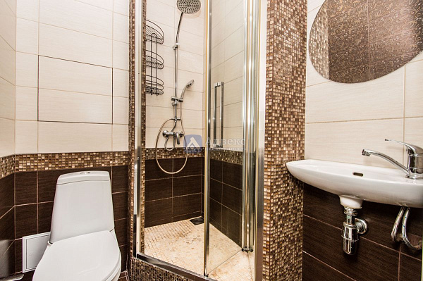 Квартира 3-комн., 86.2 м²