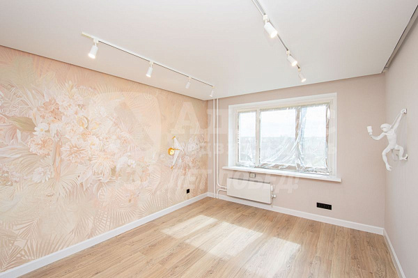 3-к квартира, 86 кв.м.