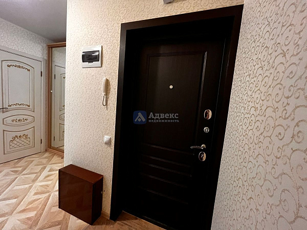 1-к квартира, 44 кв.м. 1-к квартира, 44 кв.м.