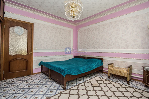Дом 112.5 м²