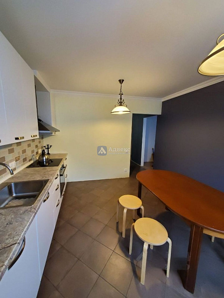 Квартира 4-комн., 105.4 м² Квартира 4-комн., 105.4 м²