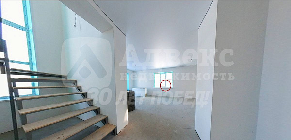 Коттедж 143.6 м²