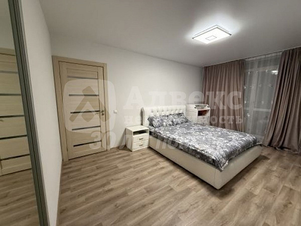 Квартира 2-комн., 50.6 м²