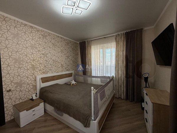 2-к квартира, 60 кв.м. 2-к квартира, 60 кв.м.