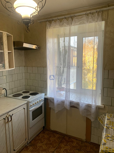 Квартира 1-комн., 33.5 м² Квартира 1-комн., 33.5 м²
