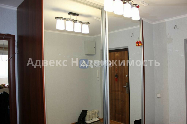3-к квартира, 90 кв.м.