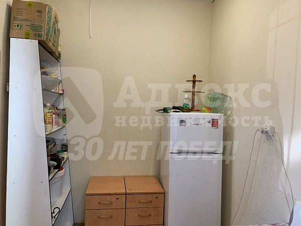 Объект  	