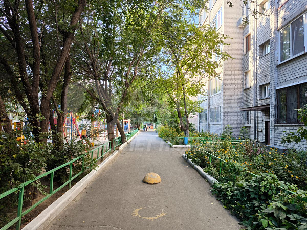 2-к квартира, 51 кв.м.