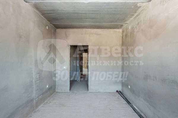 3-к квартира, 140 кв.м.