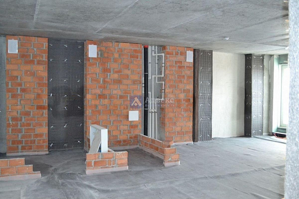 3-к квартира, 102 кв.м.