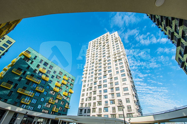 2-к квартира, 75 кв.м.