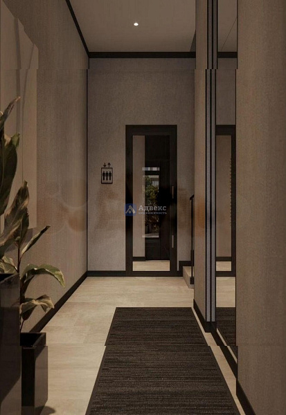 Квартира 2-комн., 67.6 м² Квартира 2-комн., 67.6 м²