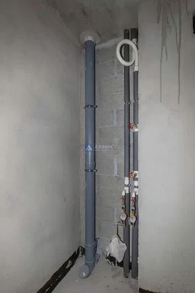 Квартира 1-комн., 32.4 м²