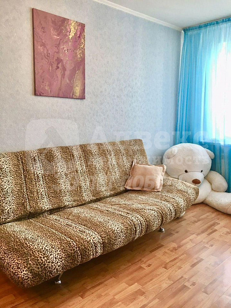 2-к квартира, 50 кв.м.