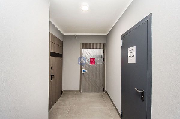 Квартира 2-комн., 66.9 м²