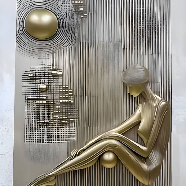 1-к квартира, 41 кв.м.