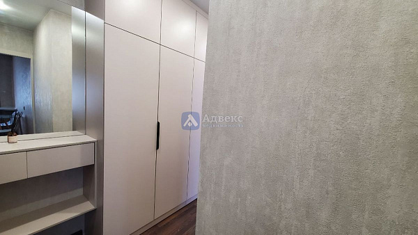 Квартира 3-комн., 65.6 м² Квартира 3-комн., 65.6 м²