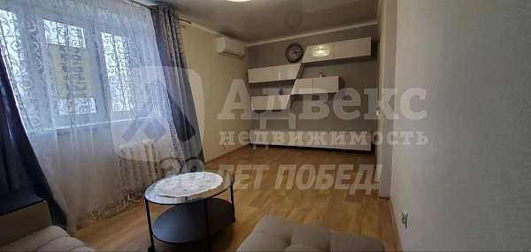 2-к квартира, 51 кв.м.