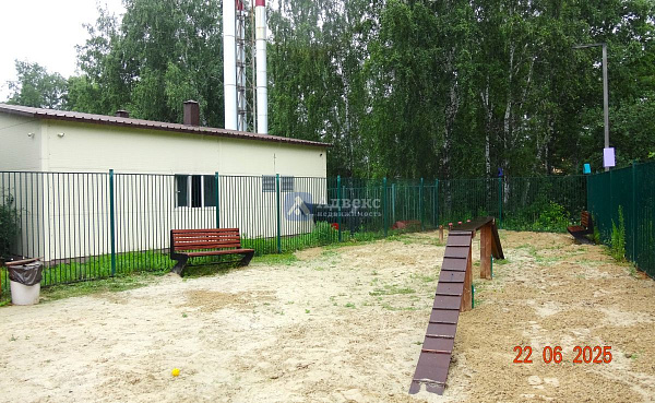 Студия, 27 кв.м.