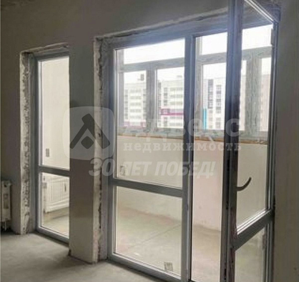 Студия, 28 кв.м.