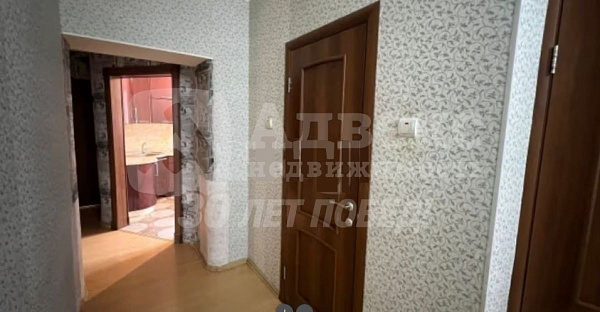 Квартира 2-комн., 65.8 м²