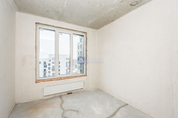 3-к квартира, 95 кв.м.