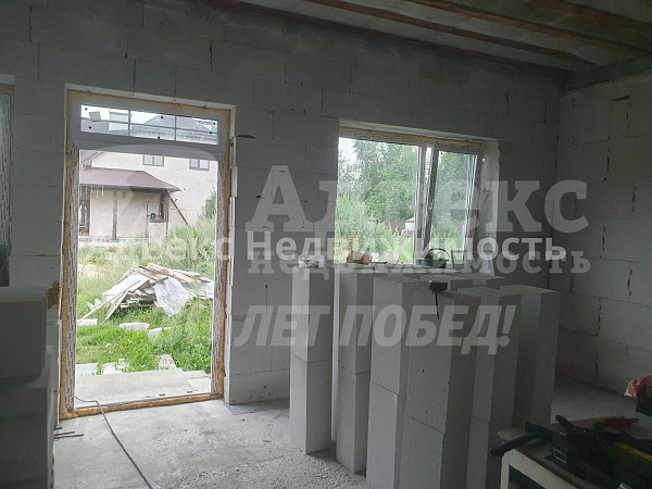 Дом, 130 кв.м.