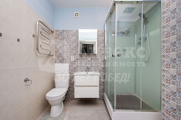 1-к квартира, 32 кв.м.