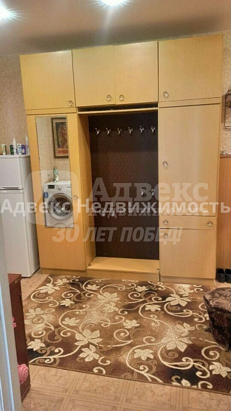 3-к квартира, 89 кв.м.