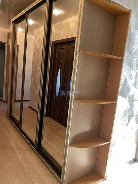 3-к квартира, 65 кв.м. 3-к квартира, 65 кв.м.