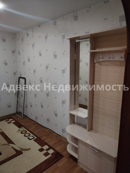 Квартира 1-комн., 43.3 м²