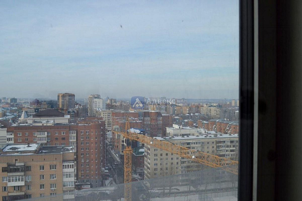 3-к квартира, 102 кв.м.