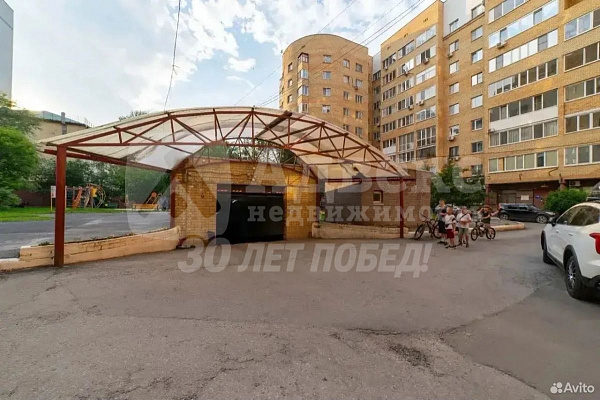 Квартира 2-комн., 70 м²