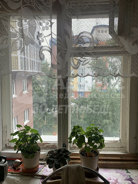 3-к квартира, 72 кв.м.